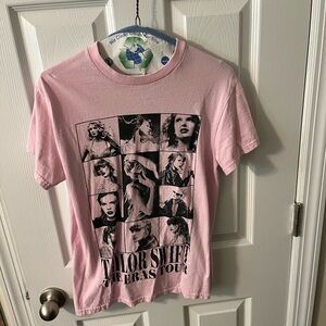 Taylor Swift Original Merch T-Shirt